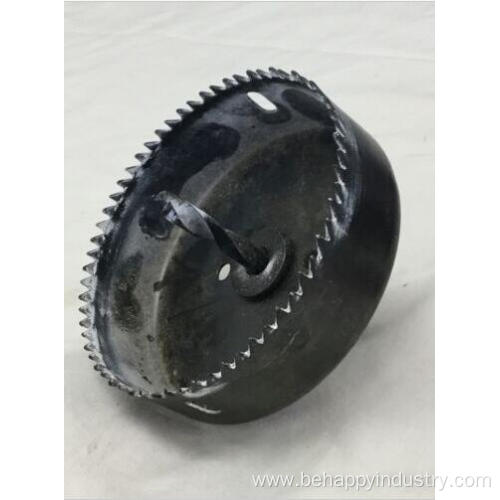 Steel Bi Metal Hole Saw